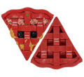 Cherry Pie Nylon Dog Chew Toy for Aggressive Chewers | USA Made | SodaPup