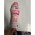 Ivory Snow Blissfuls Laundry Scent Booster Beads, Baby Fresh, 14.8 oz – 4 Pack