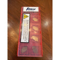 Toolmex GTN-3N TC35 Carbide Grooving Inserts 10pcs CNC Lathe Cutoff