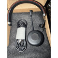 Jabra Evolve 65 SE Link380a MS Stereo - Bluetooth Headset - Black - Broken Mic