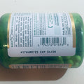 Nature's Bounty Niacin 500mg Dietary Supplement 120 Capsules EXP 4/28