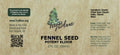 Fennel Seed Elixir