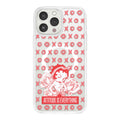 Betty Boop Romantic Rebel HD Apple iPhone 12 Mag-Safe Phone Case
