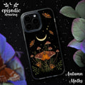 Episodic Drawing Enchanted Collection HD Apple iPhone 11 Series Phone Case