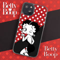Betty Boop Classic HD Apple iPhone 14 Mag-Safe Phone Case