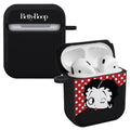 Betty Boop Classic HDX Apple AirPods Gen 1 & 2 Case Cover