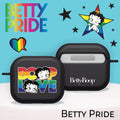 Betty Boop Pride HDX Apple AirPods Gen 3 Case Cover