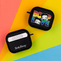 Betty Boop Pride HDX Apple AirPods Gen 3 Case Cover