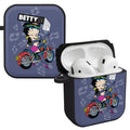 Betty Boop Girl Power HDX Apple AirPods Gen 1 & 2 Case Cover