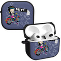 Betty Boop Girl Power HDX Apple AirPods Gen 3 Case Cover