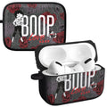 Betty Boop Romantic Rebel HDX Apple AirPods Pro 1 & 2 Case Cover