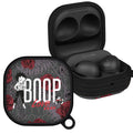 Betty Boop Romantic Rebel HDX Samsung Galaxy Buds Pro Case Cover