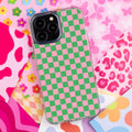 Y2K HD Apple iPhone 14 Series Mag-Safe Phone Case