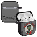 Betty Boop Zombie Love HDX Apple AirPods Gen 1 & 2 Case Cover