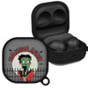 Betty Boop Zombie Love HDX Samsung Galaxy Buds Pro & Buds Live Case Cover