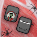 Betty Boop Zombie Love HDX Apple AirPods Gen 1 & 2 Case Cover