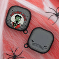 Betty Boop Zombie Love HDX Samsung Galaxy Buds Pro & Buds Live Case Cover