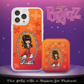 Bratz® Passion For Fashion HD Apple iPhone 11 Series and AirPods Gen 1 & 2 Combo Package
