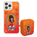 Bratz® Passion For Fashion HD Apple iPhone 11 Series and AirPods Gen 1 & 2 Combo Package