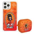 Bratz® Passion For Fashion HD Apple iPhone 11 and AirPods Gen 3 Combo Package
