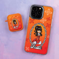 Bratz® Passion For Fashion HD Apple iPhone 11 Series and AirPods Gen 1 & 2 Combo Package