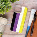 Pride HD Apple iPhone 13 Mag-Safe Phone Case