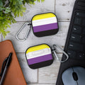 Pride HDX Case Cover Compatible with Apple AirPods Gen 3