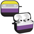 Pride HDX Case Cover Compatible with Apple AirPods Gen 3