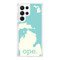 Michigan HD Samsung Galaxy S22 Phone Case
