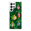Betty Boop Happy Holidays HD Samsung Galaxy S22 Phone Case