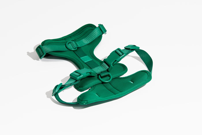 Luxe Harness - Palma