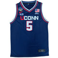 Paige Bueckers Signed UConn Huskies Nike Authentic Jersey (JSA)