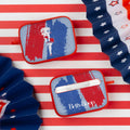 Betty Boop Red White & Boop HDX Apple AirPods Pro 1 & 2 Case Cover