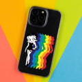 Betty Boop Pride HD Apple iPhone 11 Series Phone Case