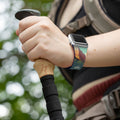 National Parks Zion HD Fitbit Versa 3 & Sense 1 Watch Band