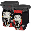 Betty Boop Zombie Love HD  Watchband for Samsung, Garmin, Fossil, and More