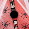 Betty Boop Zombie Love HD  Watchband for Samsung, Garmin, Fossil, and More