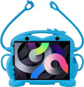 Wander Series Kickstand Case - iPad Air 11-inch (M2 & M3 & M4) and iPad Air 10.9-inch