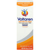 Voltaren® Pain Relief 1% Topical Gel, 1.76 oz
