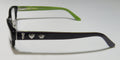 Juicy Couture 134/f Eyeglasses