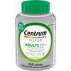 Centrum® Silver Adult 50+ Tablet, 220 EA