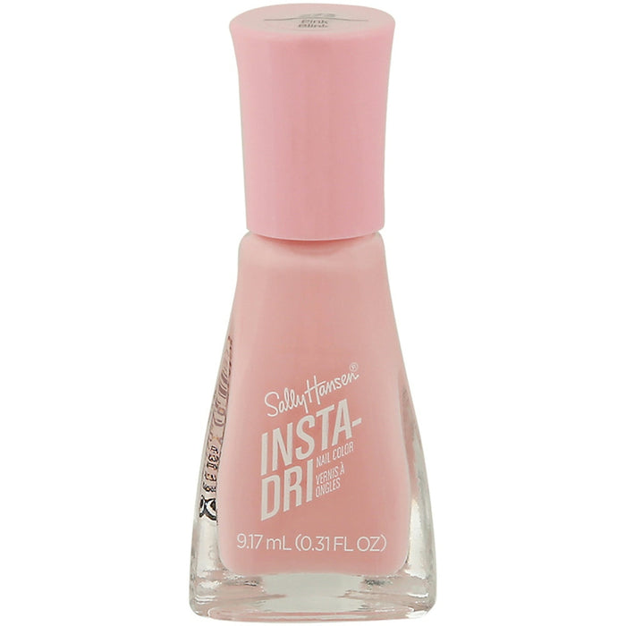 Sally Hansen Insta-Dri® – Pink Blink (9.17 Ml)