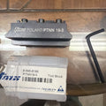 TMX PTNN19-5 Tool Block 6-895-6195 Lathe Turning Tool Holder