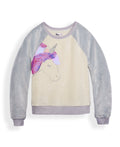 Epic Threads Big Girls Cozy Fleece Pullover Sweatshirt