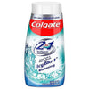 Colgate® 2-in-1 Icy Blast® Whitening Gel Toothpaste & Mouthwash, 4.6 oz