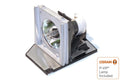 Projector Lamp for Dell 2000 2300MP; Acer PD PD116P; Acer PD PD116PD; Acer PD PD521D