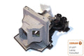 Projector Lamp for Dell 1000 1800MP
