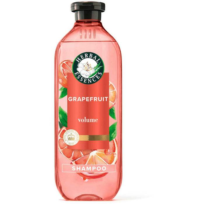 Herbal Essences® Naked Volume – White Grapefruit & Mosa Mint - 13.5 Fl Oz
