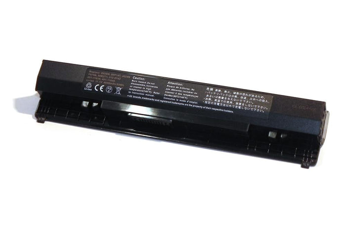 Laptop Battery for Dell Inspiron 2100; Dell Latitude 2120; Dell Latitude 2110; Dell Latitude 2100