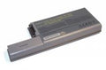 Laptop Battery for Dell Latitude D820; Dell Latitude D830; Dell Precision M65; Dell Latitude D531N;